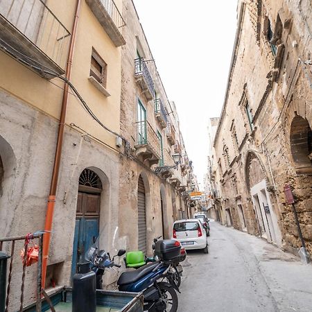 Casa Iraci La Nostra Sicilia Apartment Trapani Luaran gambar