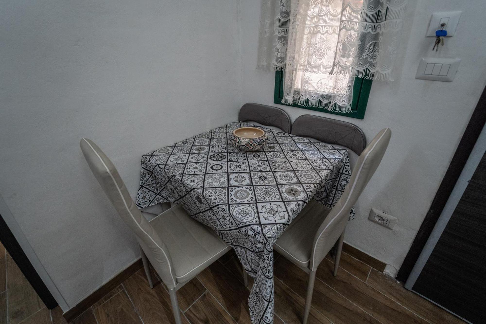 Casa Iraci La Nostra Sicilia Apartment Trapani Luaran gambar