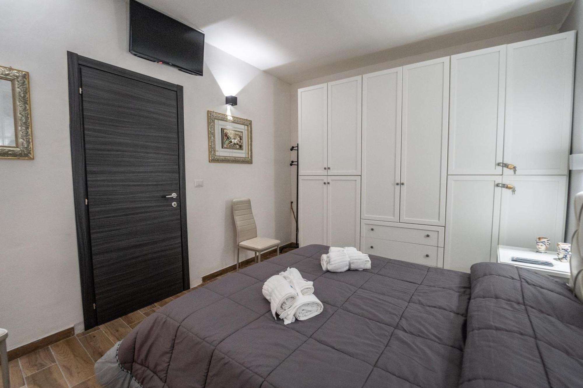 Casa Iraci La Nostra Sicilia Apartment Trapani Luaran gambar