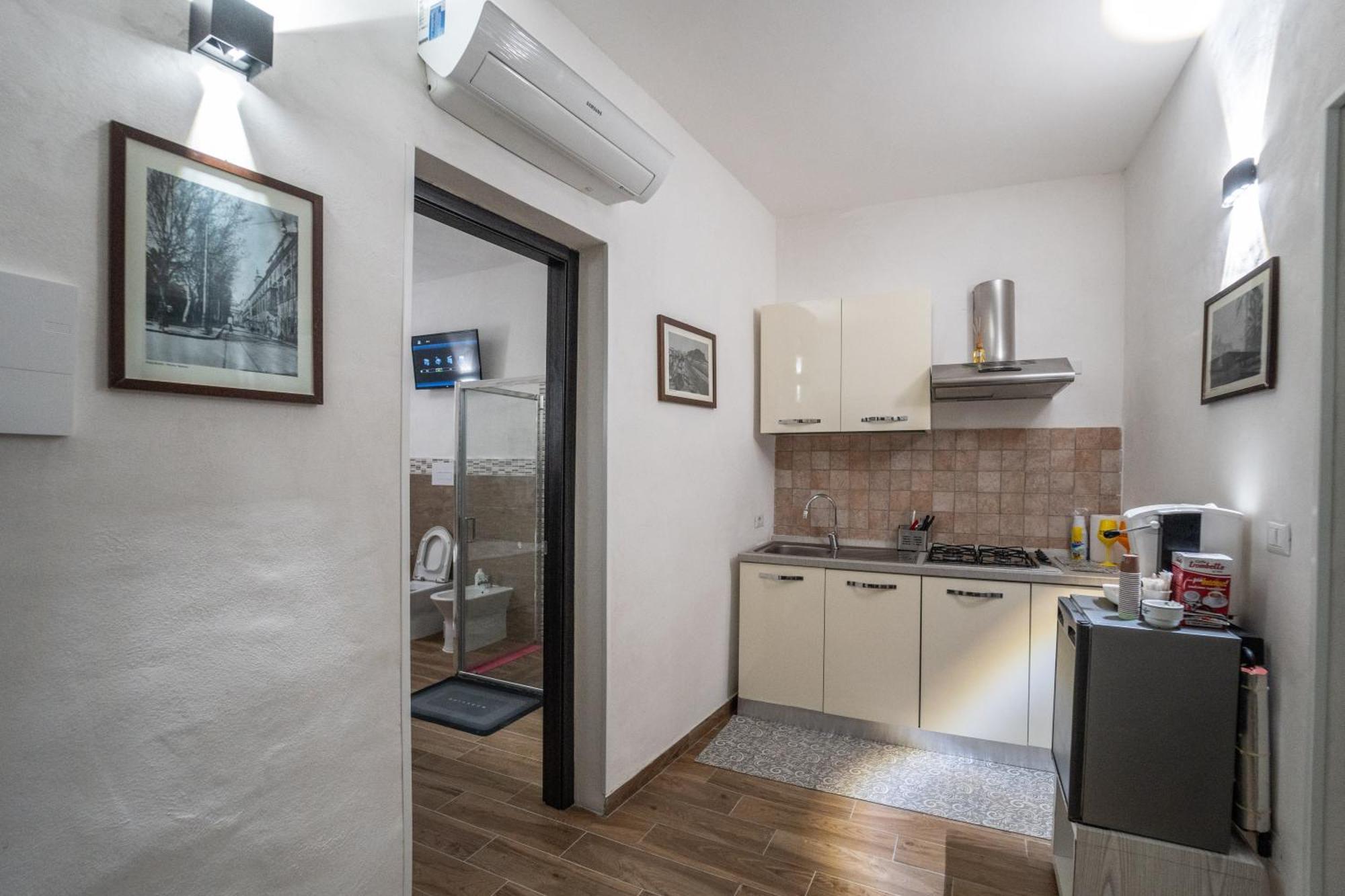 Casa Iraci La Nostra Sicilia Apartment Trapani Luaran gambar