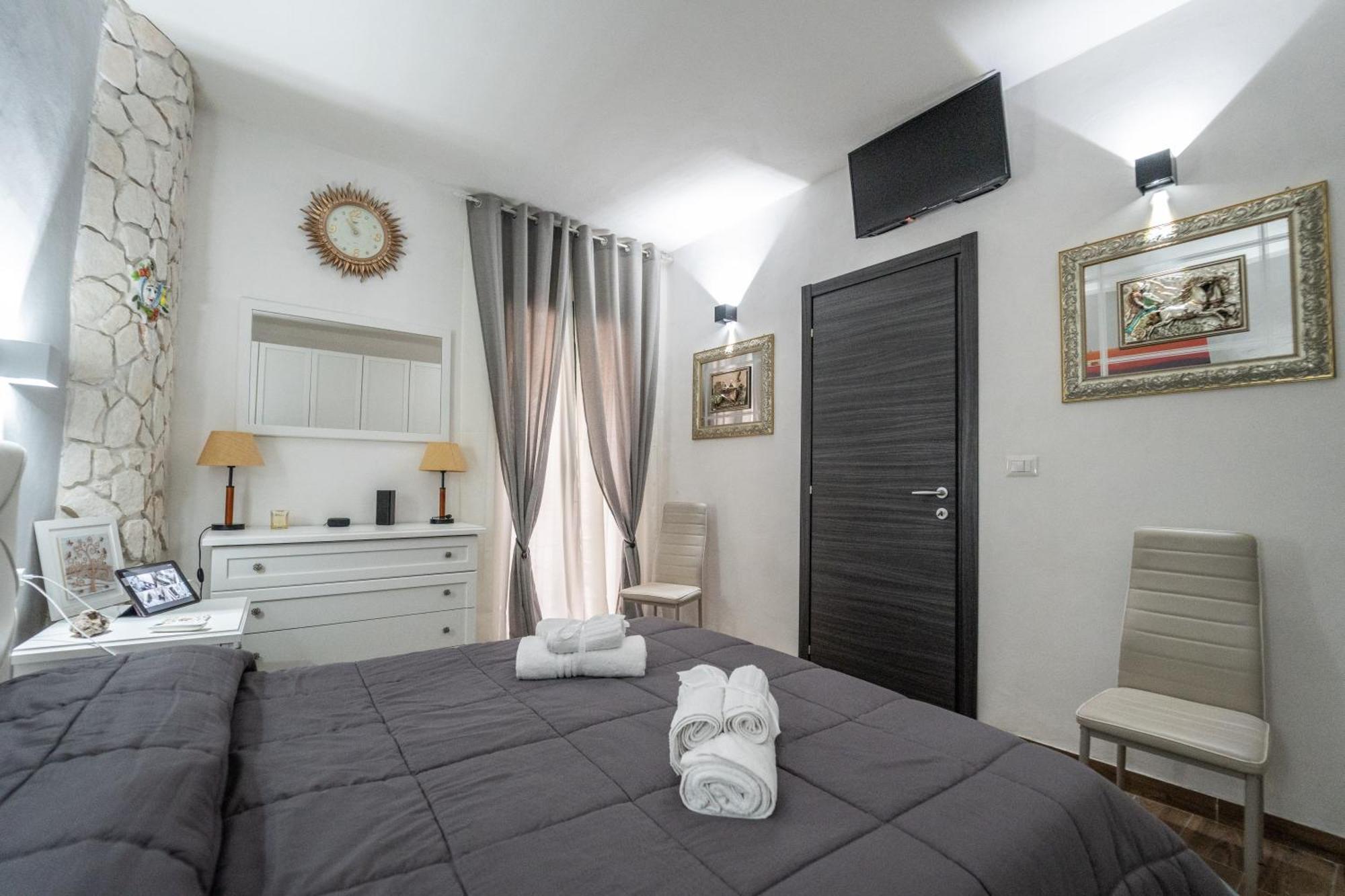 Casa Iraci La Nostra Sicilia Apartment Trapani Luaran gambar