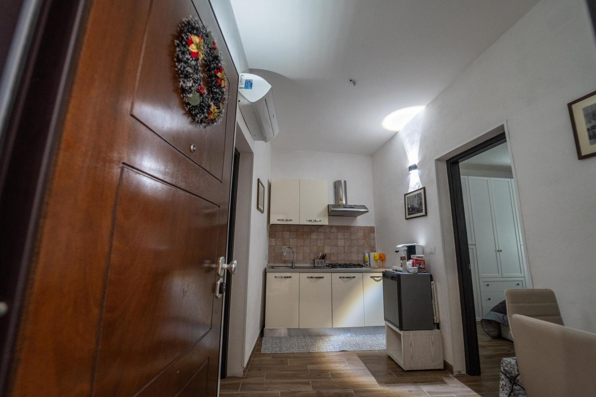 Casa Iraci La Nostra Sicilia Apartment Trapani Luaran gambar