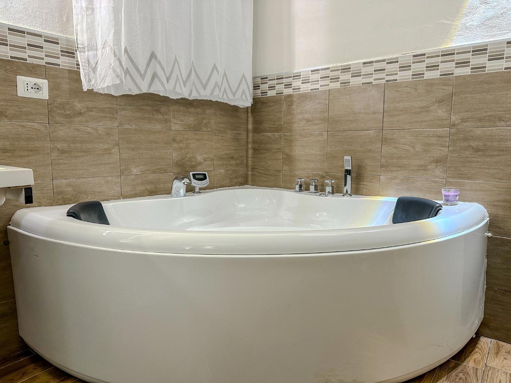 Casa Iraci La Nostra Sicilia Apartment Trapani Luaran gambar